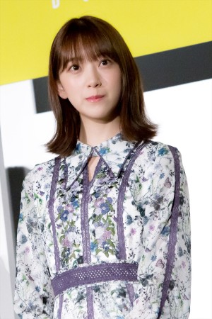 『いつのまにか、ここにいる Documentary of 乃木坂46』初日舞台挨拶に登場した堀未央奈