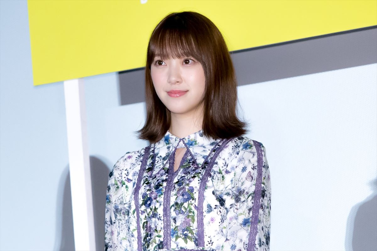 乃木坂46・与田祐希「飛鳥さんのアレを食べている」意味深な表現にメンバー爆笑