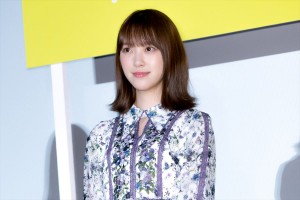 『いつのまにか、ここにいる Documentary of 乃木坂46』初日舞台挨拶に登場した堀未央奈