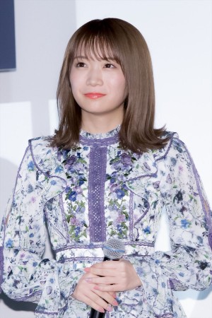 『いつのまにか、ここにいる Documentary of 乃木坂46』初日舞台挨拶に登場した秋元真夏