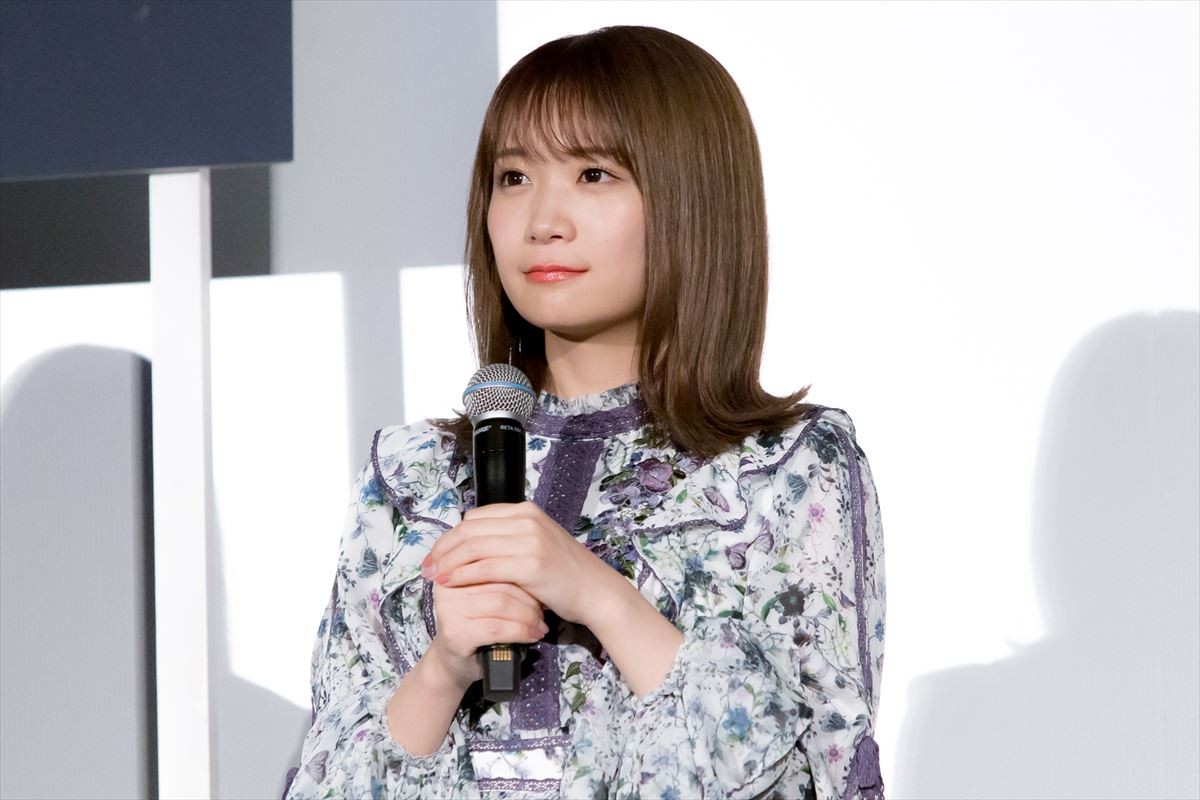 乃木坂46・与田祐希「飛鳥さんのアレを食べている」意味深な表現にメンバー爆笑