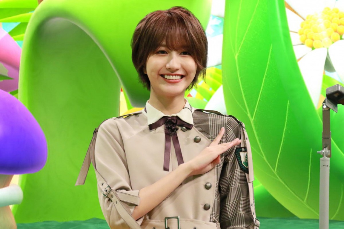 上野樹里『監察医 朝顔』VS欅坂46！ 『ネプリーグ』で常識力対決