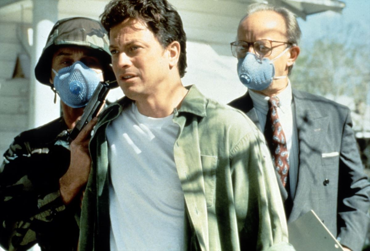 キング原作『ザ・スタンド』ドラマ化、ジェームズ・マースデン＆アンバー・ハードが出演か
