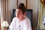 ドラマ『聖☆おにいさん』第3回場面写真