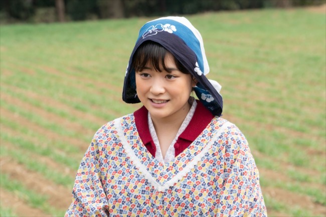 なつぞら 大原櫻子登場にネット反響 いい人そう 可愛らしい の声 19年7月6日 写真 エンタメ ニュース クランクイン