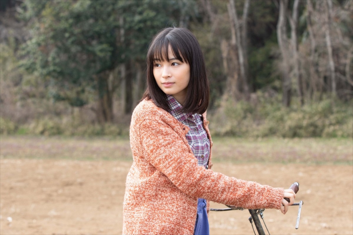 『なつぞら』大原櫻子登場にネット反響 「いい人そう」「可愛らしい」の声