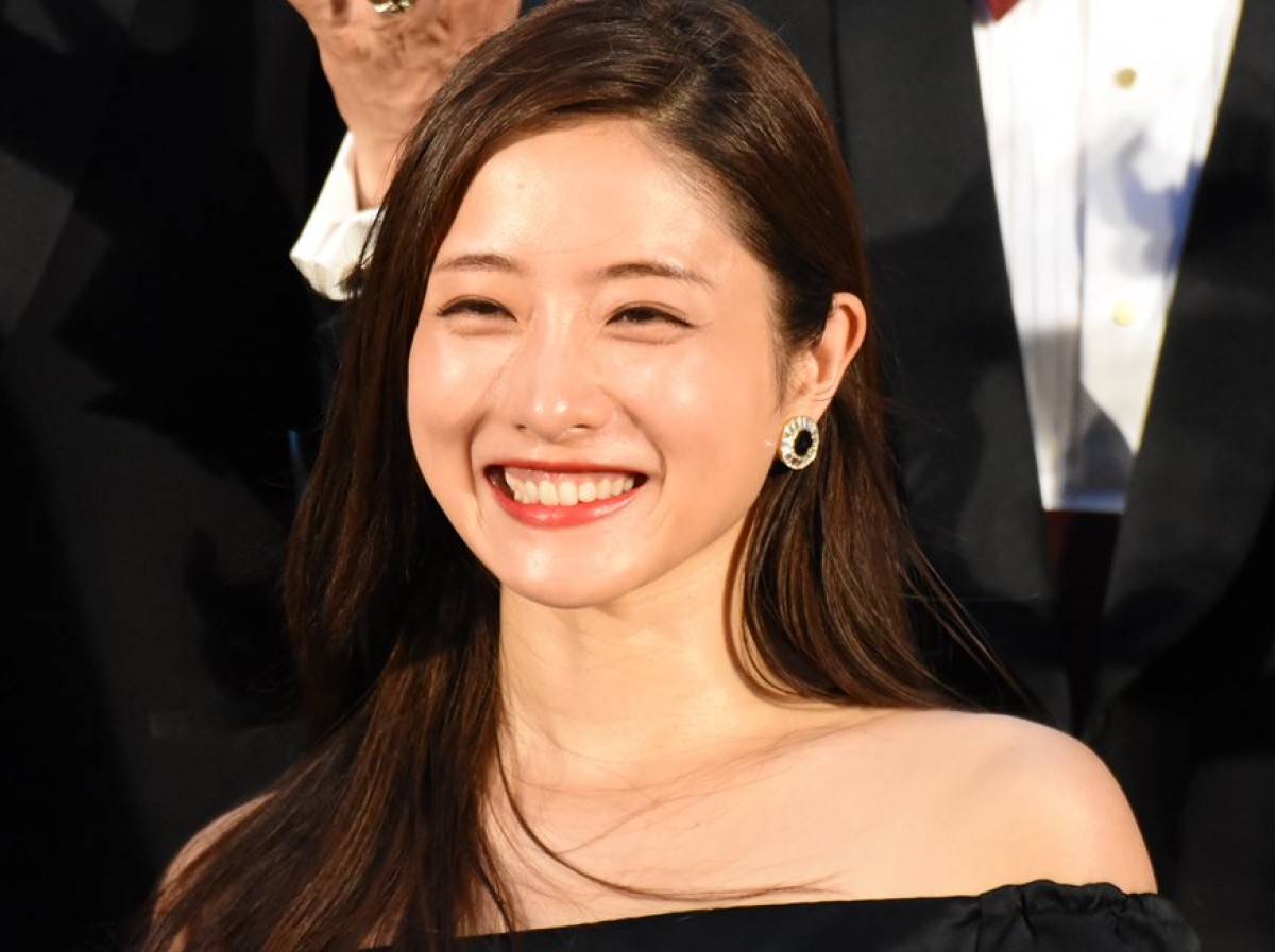 石原さとみ、ラジオ番組で味わった“挫折” 「清純派」の制約も