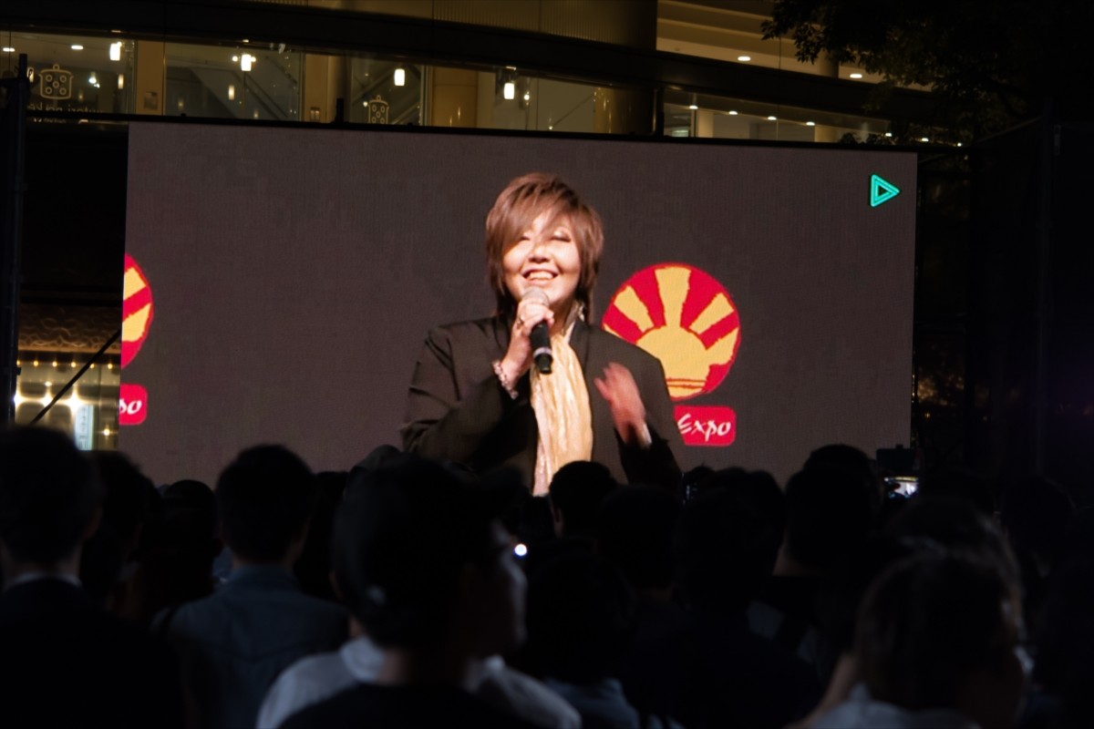 『シン・エヴァンゲリオン』冒頭解禁！ 庵野監督、パリを舞台に描くことができ「感無量」