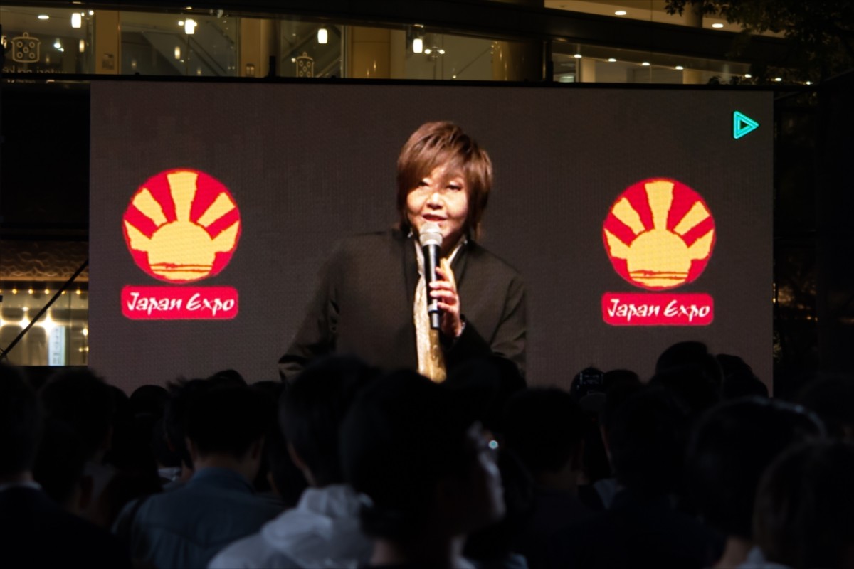 『シン・エヴァンゲリオン』冒頭解禁！ 庵野監督、パリを舞台に描くことができ「感無量」