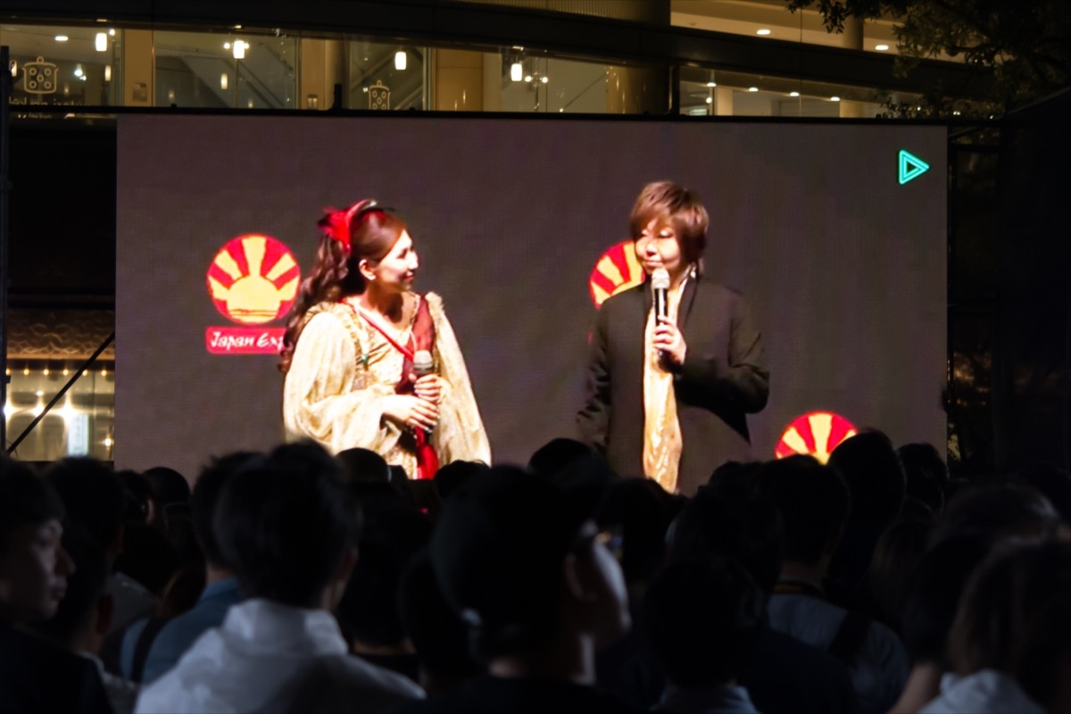 『シン・エヴァンゲリオン』冒頭解禁！ 庵野監督、パリを舞台に描くことができ「感無量」