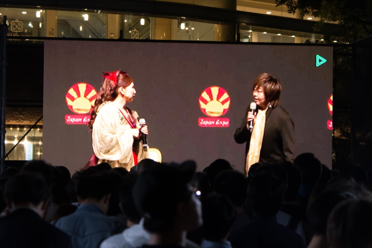『シン・エヴァンゲリオン』冒頭解禁！ 庵野監督、パリを舞台に描くことができ「感無量」