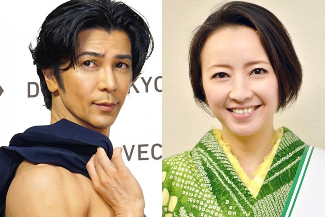 高橋由美子 南くんの恋人 パロディが話題 懐かしい 最強に可愛い 19年7月7日 エンタメ ニュース クランクイン