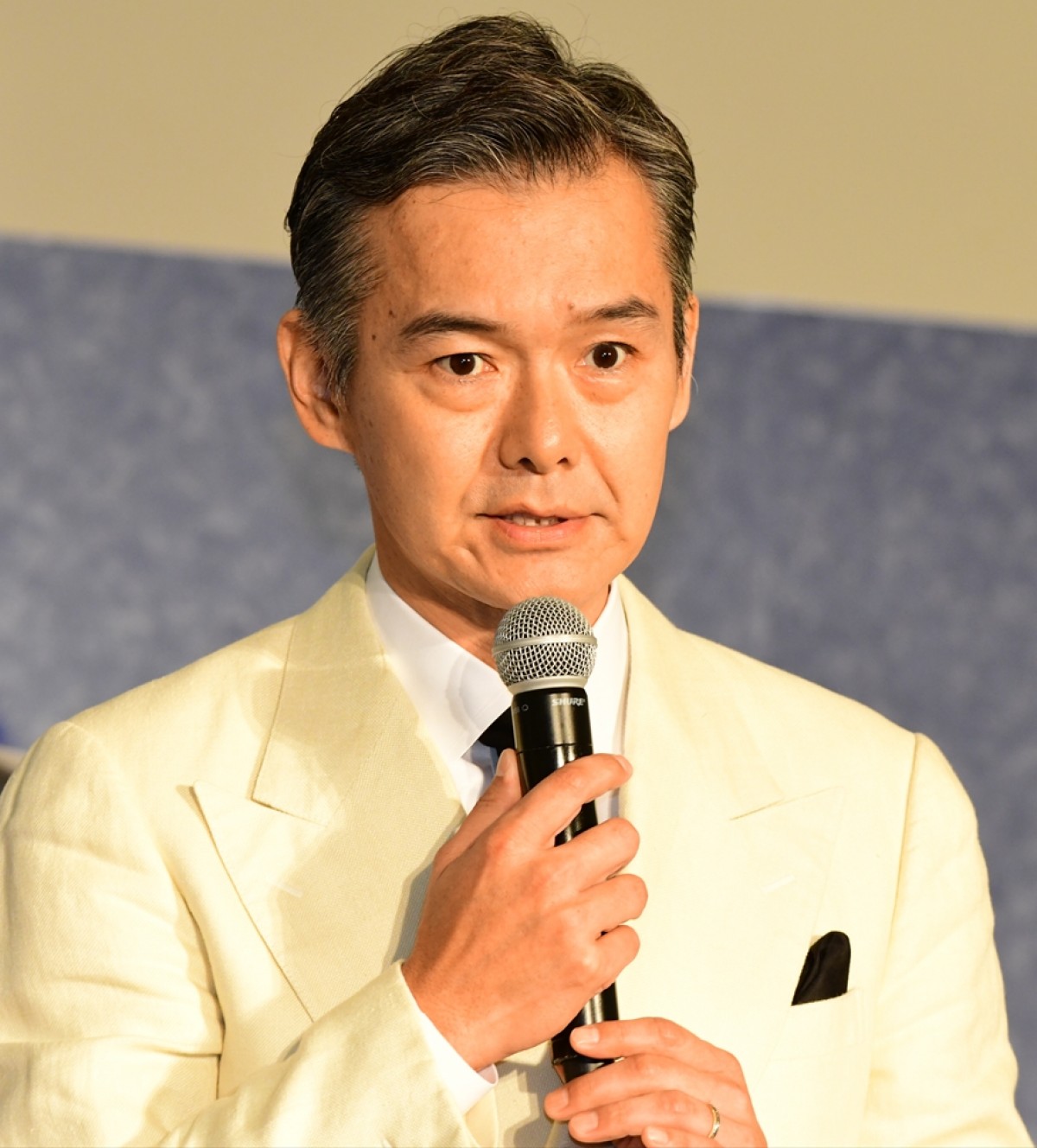 深田恭子、タイトな泥棒スーツ着用に「恥ずかしい」でも「ちょっと嬉しい」