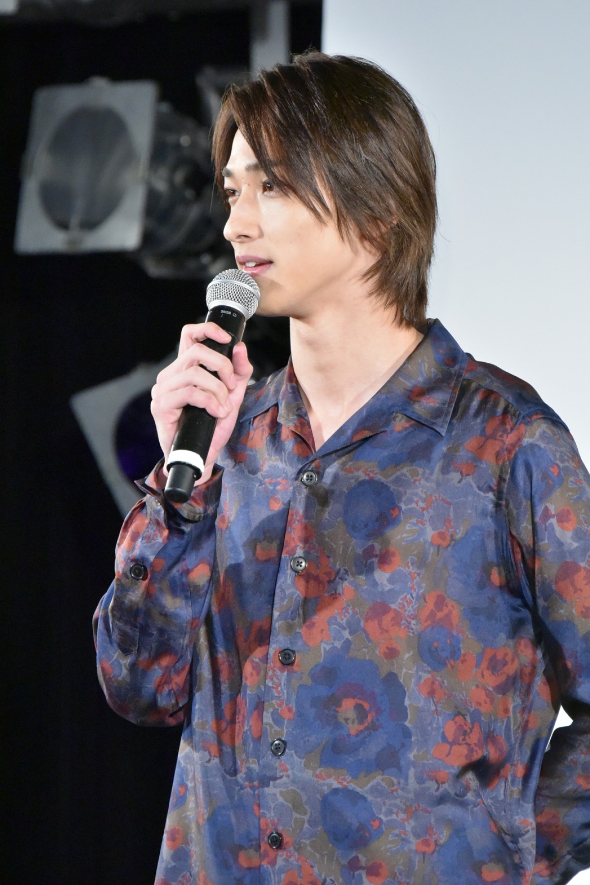 横浜流星、『愛唄』で泣き芝居に開眼　「感情を開放できるようになった」