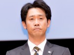 『ノーサイド・ゲーム』第1話反響　大泉洋の土砂降りタックルに「泣ける」　逆転劇に期待の声も