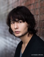 映画『八王子ゾンビーズ』に出演する藤田玲