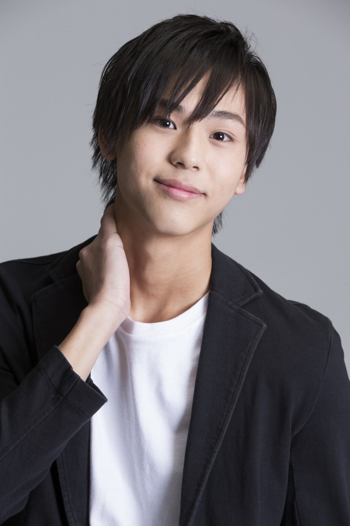 山下健二郎主演×鈴木おさむ『八王子ゾンビーズ』、松岡充ら全キャスト解禁