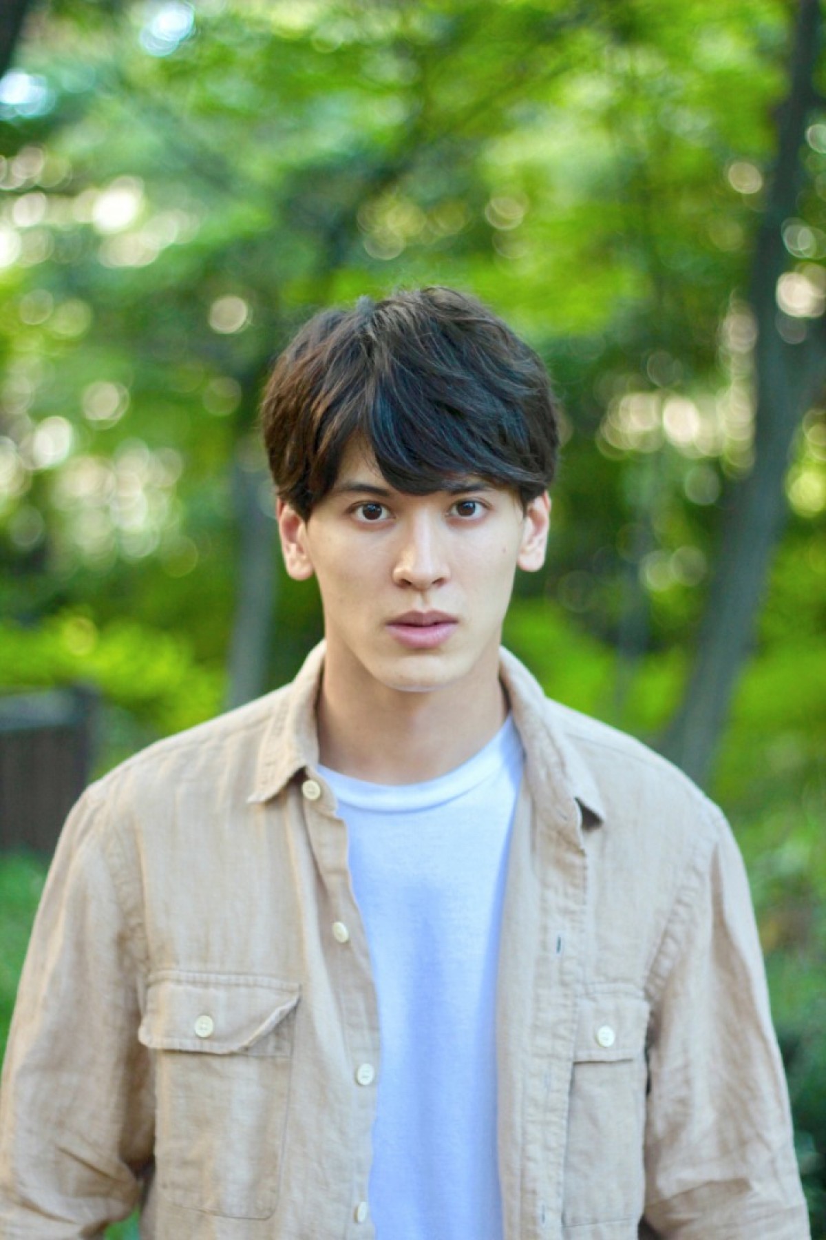 山下健二郎主演×鈴木おさむ『八王子ゾンビーズ』、松岡充ら全キャスト解禁