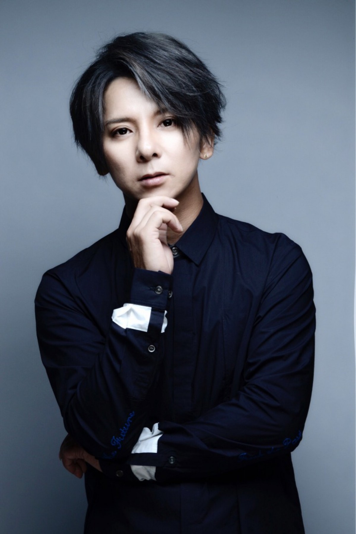 山下健二郎主演×鈴木おさむ『八王子ゾンビーズ』、松岡充ら全キャスト解禁