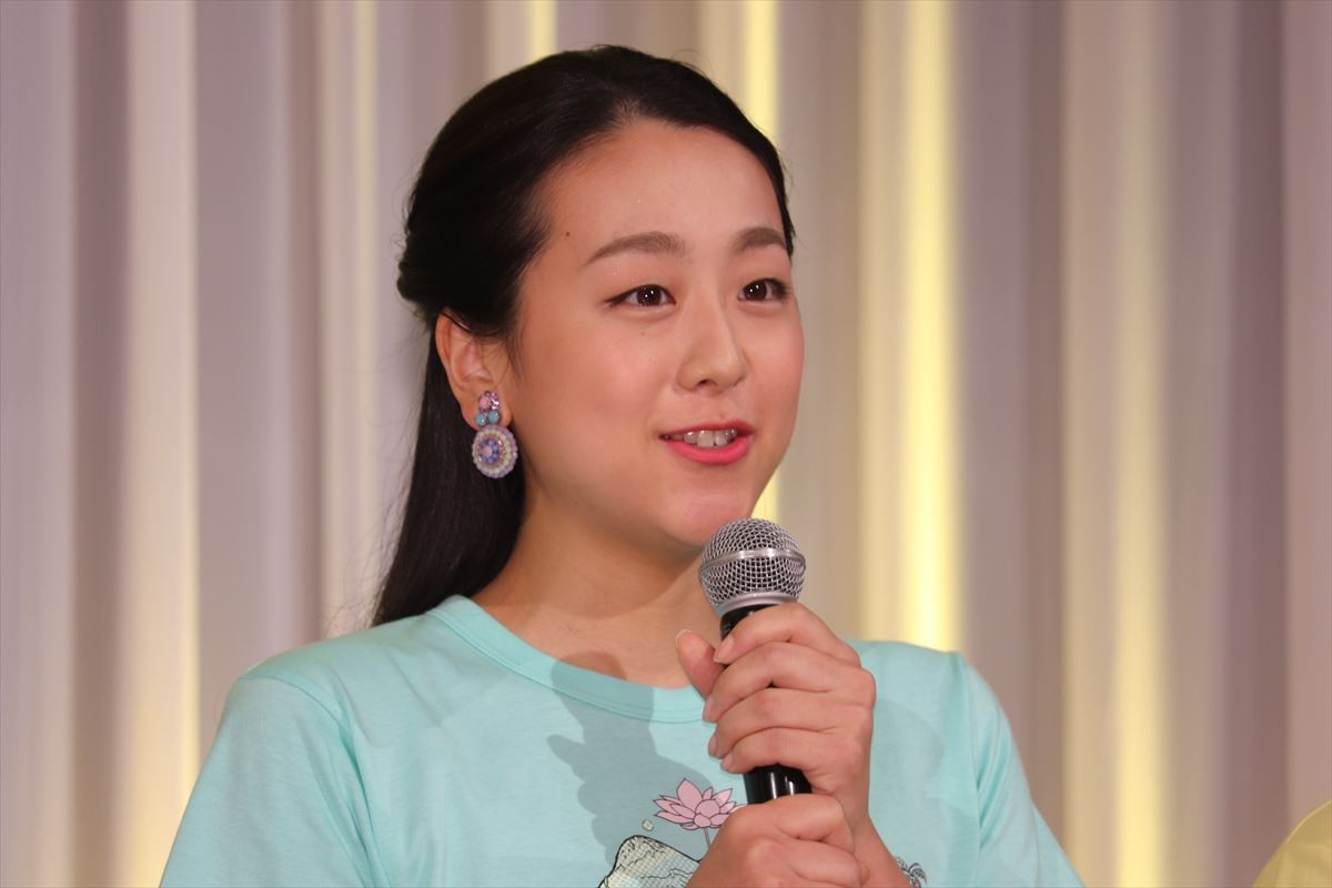 嵐・相葉 『24時間テレビ』ドラマ初主演！ アスリート役、浅田真央に心配され苦笑い