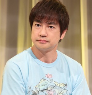 24時間テレビ42『人と人 ～ともに新たな時代へ～』制作発表会見に登場した羽鳥慎一アナ