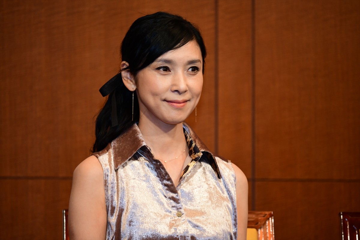 上戸彩、中山美穂、宮沢りえ…“不倫妻”に挑戦した女優たち