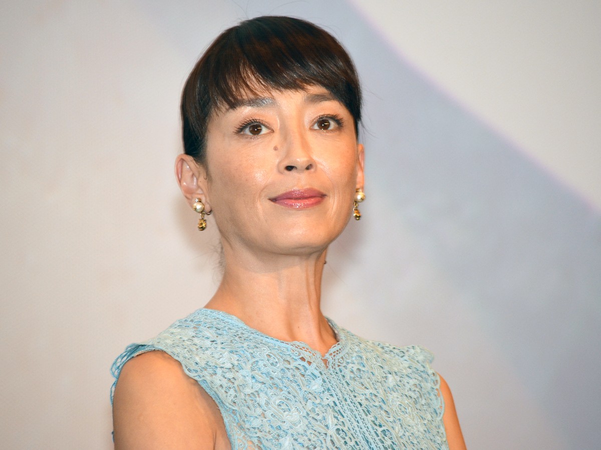 上戸彩、中山美穂、宮沢りえ…“不倫妻”に挑戦した女優たち