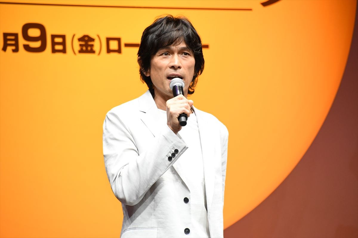 『ライオン・キング』、シンバ役吹替えは賀来賢人 「全身全霊でやった」