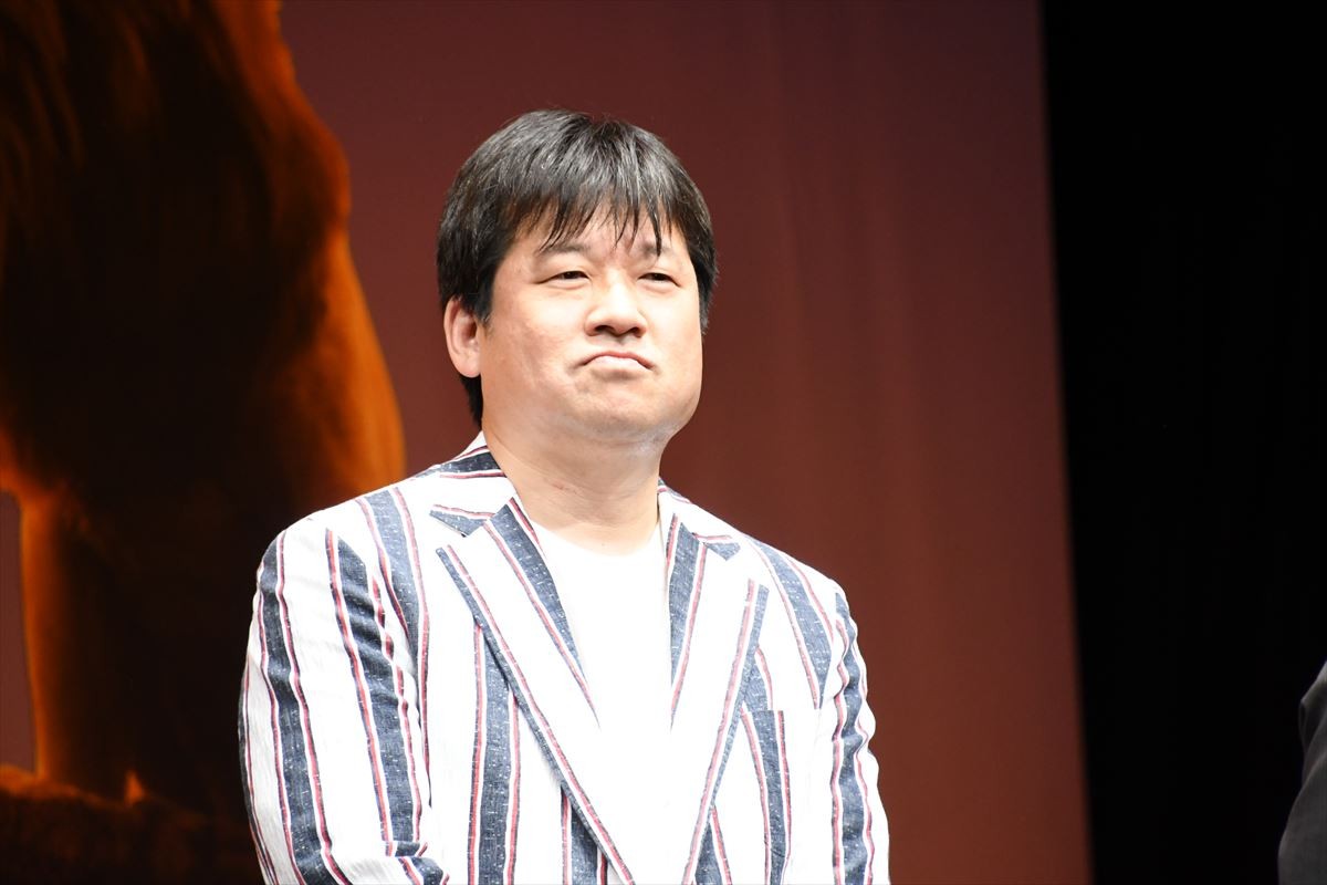 『ライオン・キング』、シンバ役吹替えは賀来賢人 「全身全霊でやった」