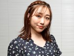 【写真】須田亜香里、酔っぱらい中？ 顔を赤らめた照れ笑いにファン「かわいい」