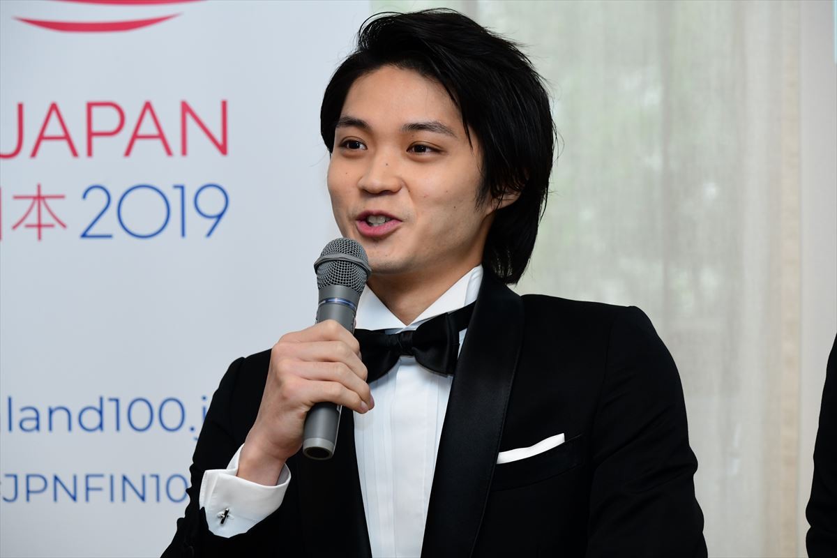 原田泰造、サウナ好きが集った現場をエンジョイ「毎日幸せでした」