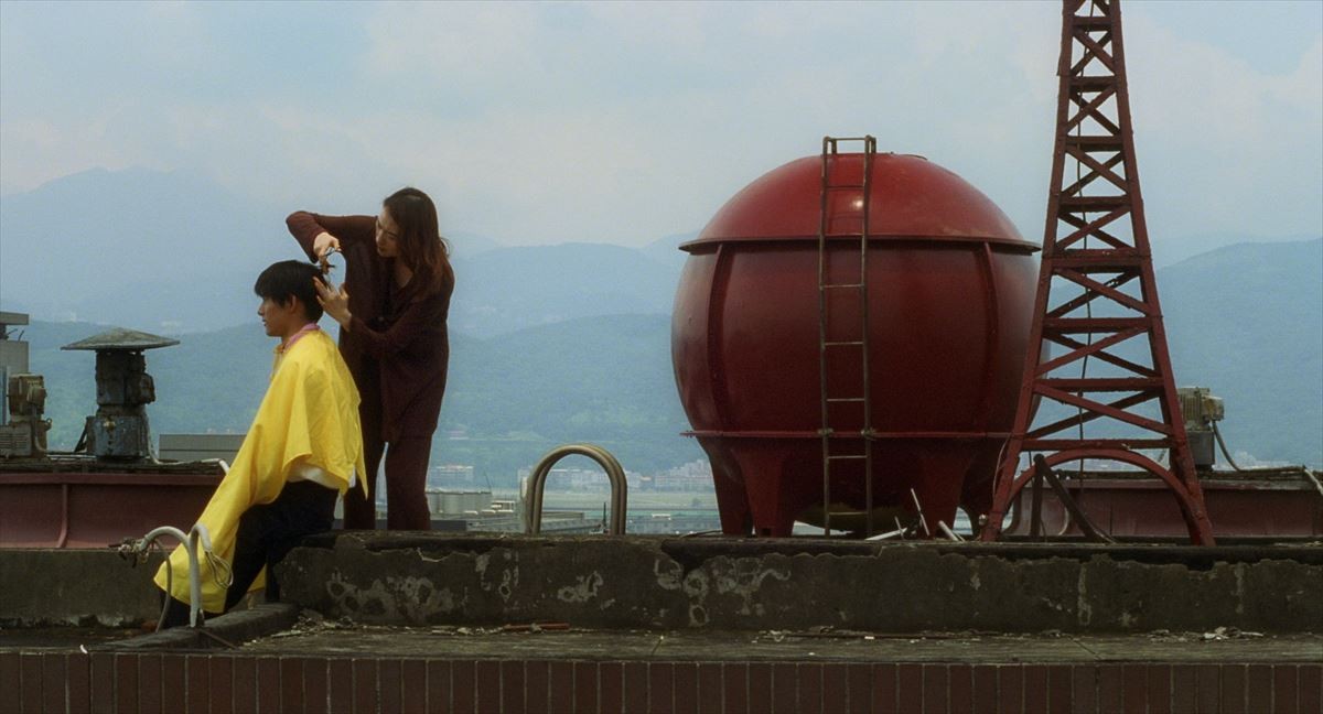 台湾青春映画幻の名作『熱帯魚』『ラブ ゴーゴー』がデジタルリストア版で公開