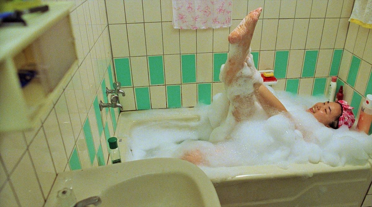 台湾青春映画幻の名作『熱帯魚』『ラブ ゴーゴー』がデジタルリストア版で公開