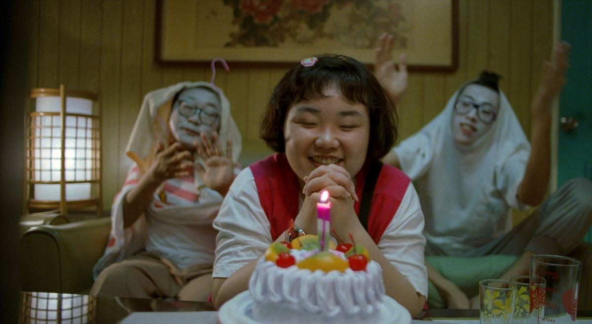 台湾青春映画幻の名作『熱帯魚』『ラブ ゴーゴー』がデジタルリストア版で公開