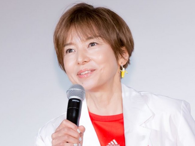 山口智子