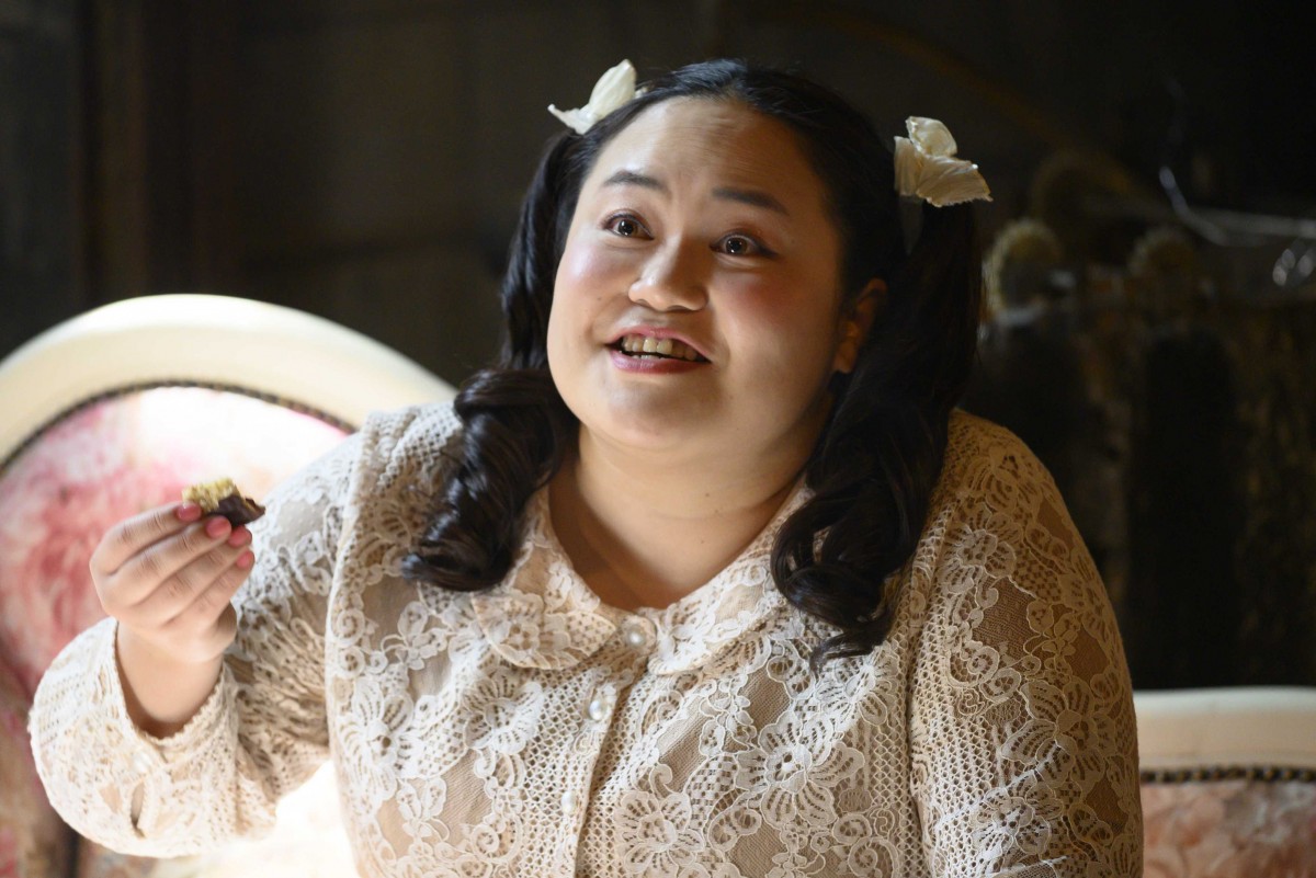 『劇場版おっさんずラブ』新ポスター＆予告解禁　最終追加キャストはおかずクラブ・ゆいP