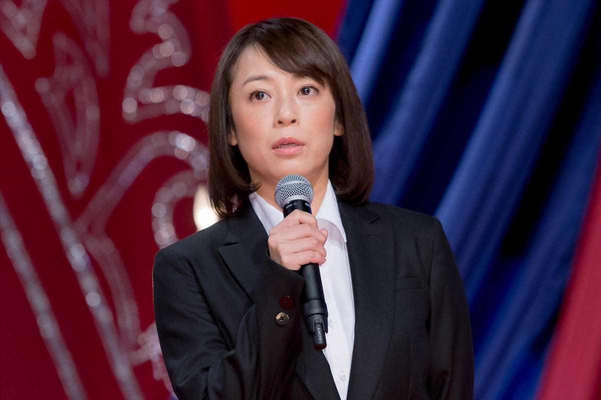 佐藤仁美、許せないのは“クチャラー”「罪にならないなら蹴るくらいはしたい」