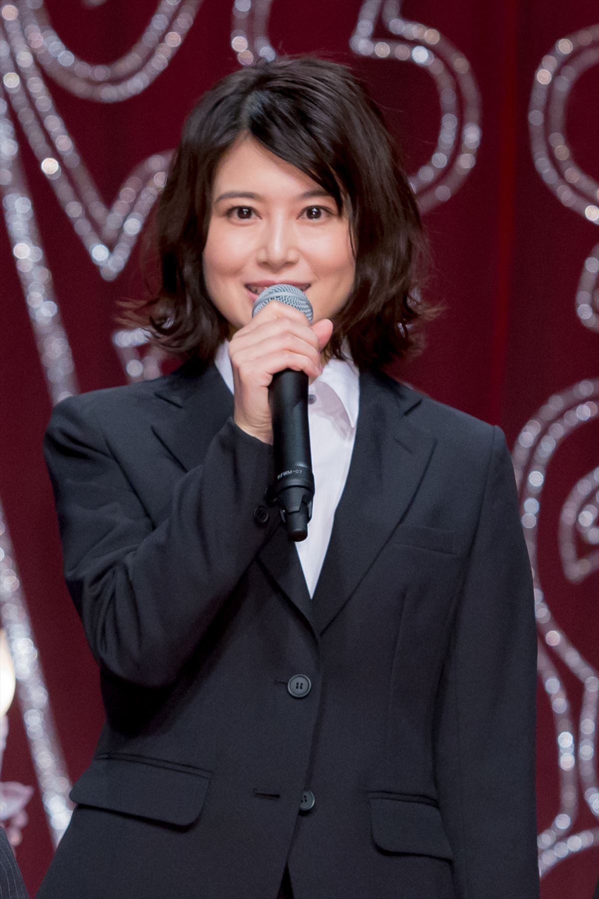 佐藤仁美、許せないのは“クチャラー”「罪にならないなら蹴るくらいはしたい」