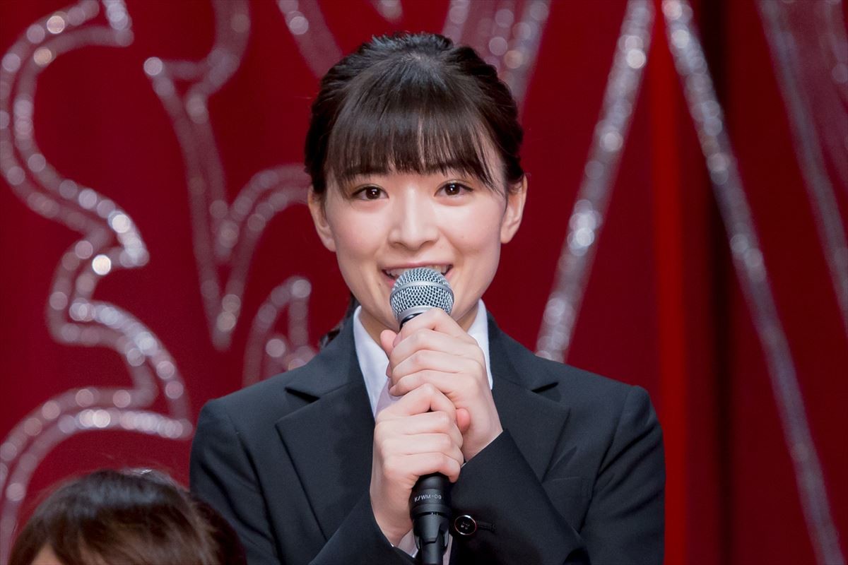 佐藤仁美、許せないのは“クチャラー”「罪にならないなら蹴るくらいはしたい」