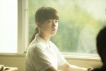 映画『いちごの唄』に出演の清原果耶場面写真