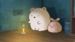 『映画 すみっコぐらし とびだす絵本とひみつのコ』特報画像