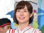 おばたのお兄さんの妻・フジテレビの山崎夕貴アナウンサー