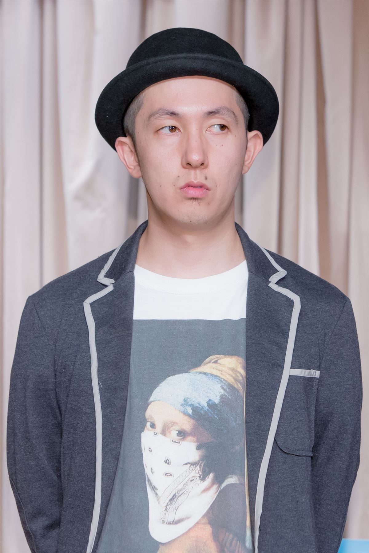 望月歩、初主演映画舞台挨拶で監督の無茶ぶりを冷静にスルー