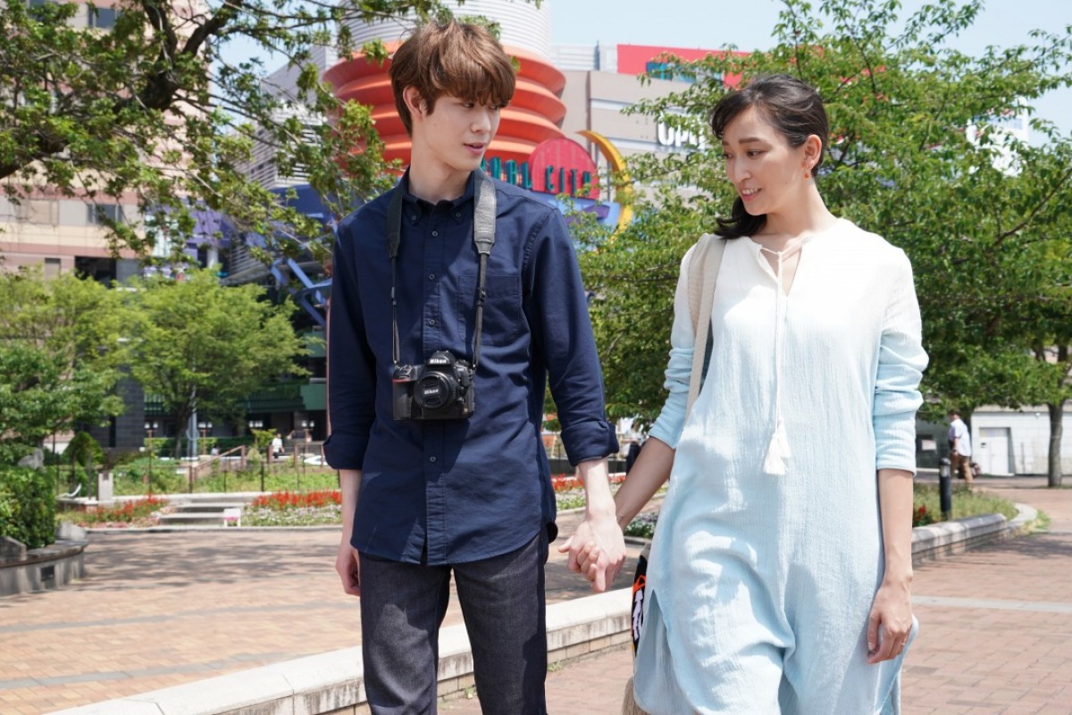 今夜スタート『偽装不倫』 杏が“人妻”を偽る32歳独女　年下イケメンと出会い…