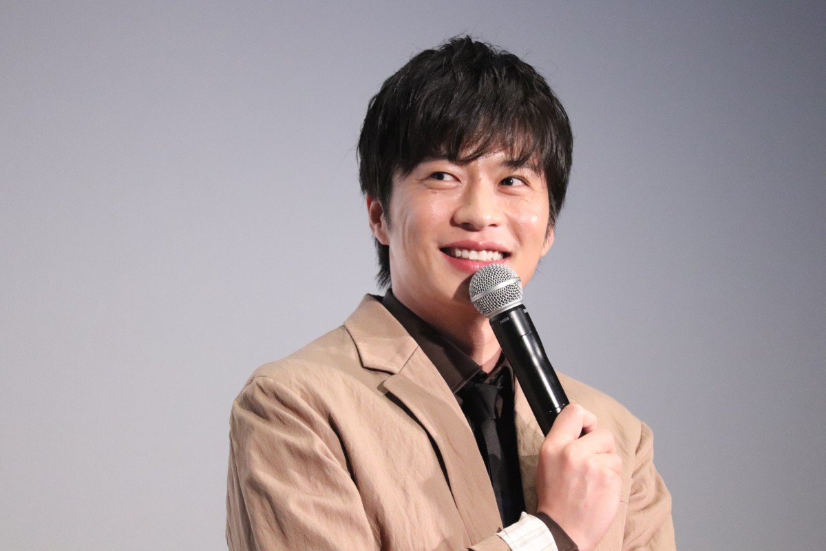 田中圭、35歳の誕生日サプライズに感謝 『おっさんずラブ』への熱い思い明かす