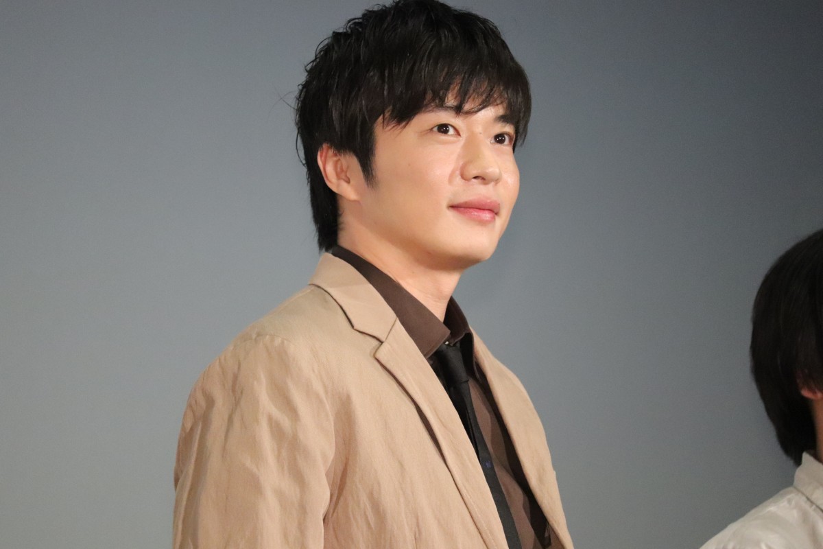 田中圭、35歳の誕生日サプライズに感謝 『おっさんずラブ』への熱い思い明かす