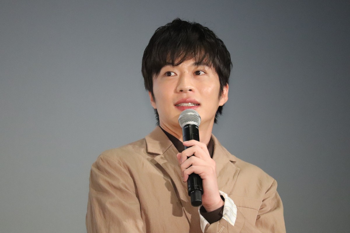 田中圭、35歳の誕生日サプライズに感謝 『おっさんずラブ』への熱い思い明かす