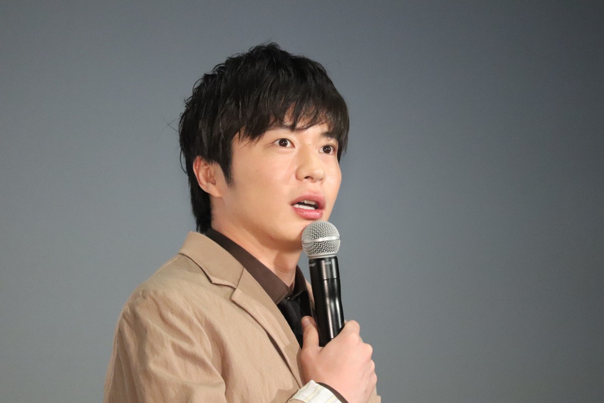 田中圭、35歳の誕生日サプライズに感謝 『おっさんずラブ』への熱い思い明かす