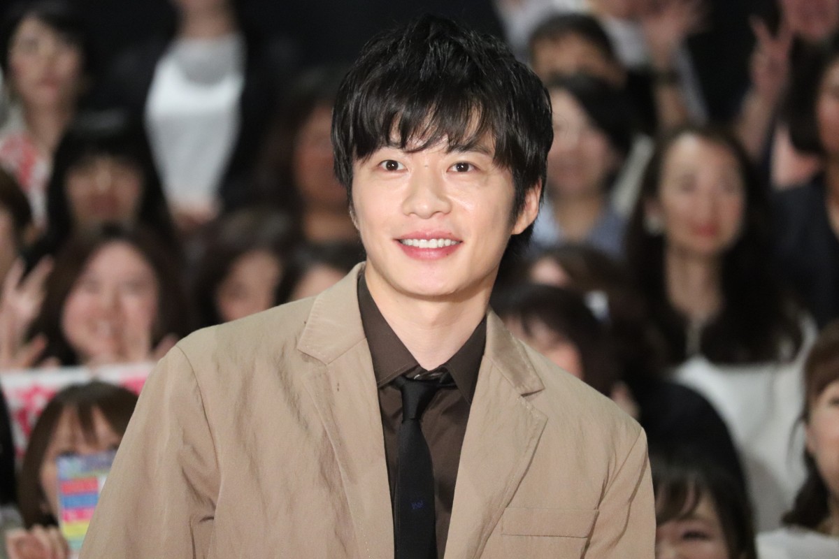 田中圭、35歳の誕生日サプライズに感謝 『おっさんずラブ』への熱い思い明かす