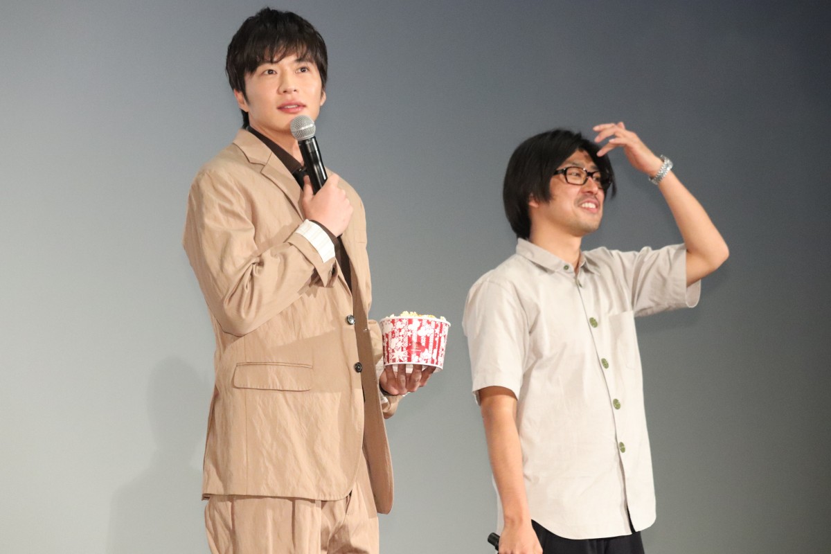 田中圭、35歳の誕生日サプライズに感謝 『おっさんずラブ』への熱い思い明かす